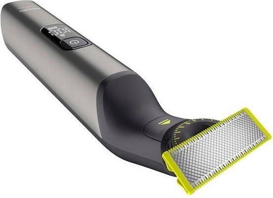 Productafbeelding Philips OneBlade Pro 360 Face + Body (QP6552/15)