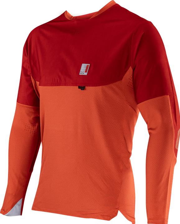 Immagine prodotto Leatt Maglia MTB AllMtn 4.0 - Glow (L)