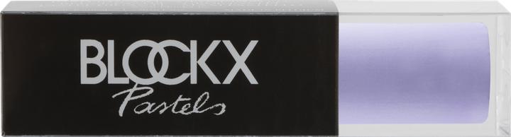 Produktbild BlockX Pastell XL (Ultramarinviolett, 1429 x)