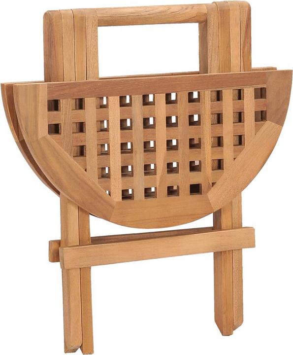 Produktbild vidaXL Gartenmöbel-Set (50 x 50 cm)