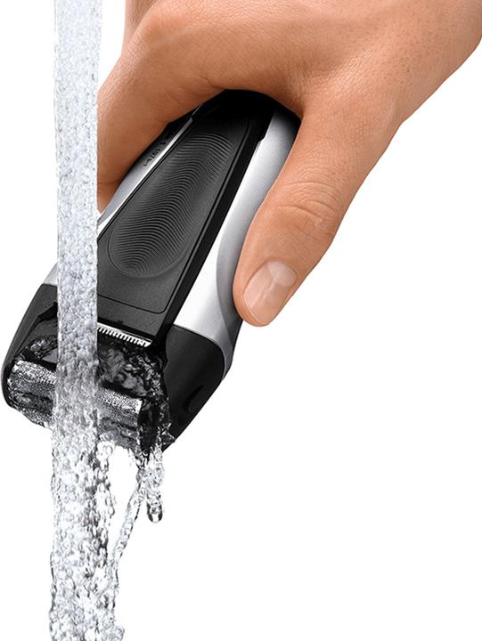 Actual product image Braun 81282037 Men's shaver Foil scraper Trimmer (130s)
