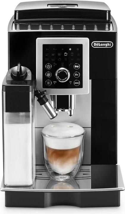 Produktbild De'Longhi DeLonghi Cappuccino Smart ECAM 23.260.B Espressomaschine