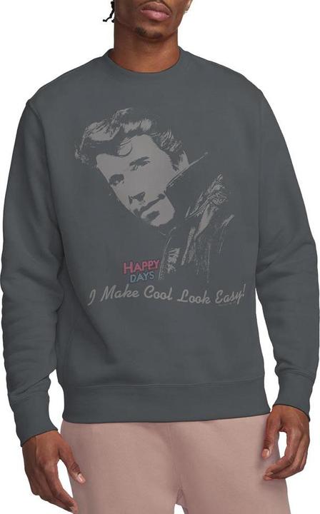 Produktbild Happy Days Cool Sweatshirt (L)