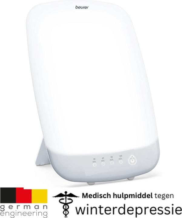 Immagine prodotto Beurer TL 85 (10000 lx)