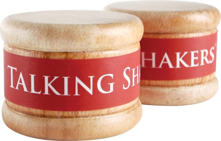 Immagine prodotto Gon Bops Shaker parlante grande (Shaker)