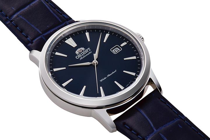 Produktbild Orient Contemporary Symphony III (Analoguhr, 41 mm)