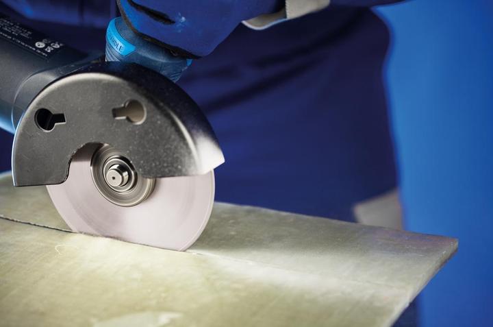 Image du produit Pferd Disque diamant D1A1R 125-2-22.23 D 427 GAD