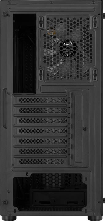 Produktbild AeroCool Prime (ATX, Mini-ITX, Mini-ATX, Micro-ITX)