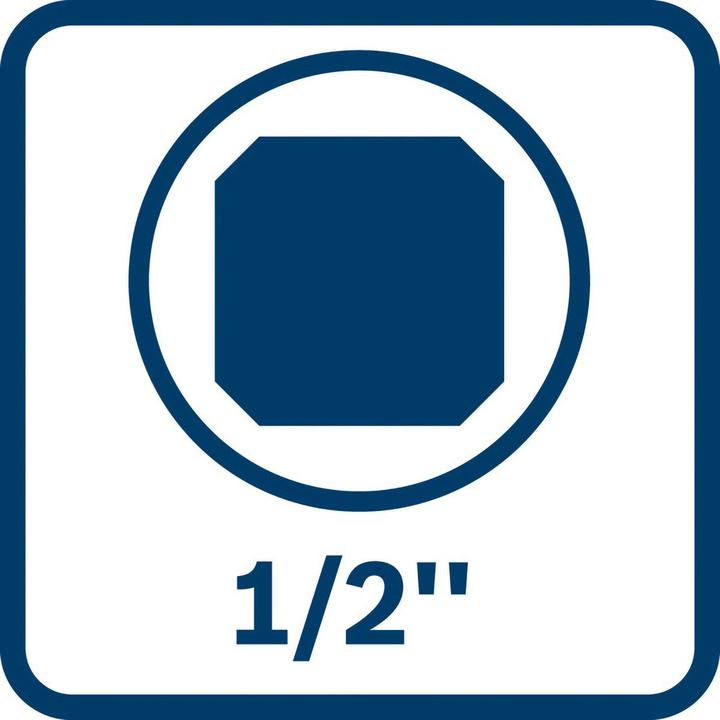 Produktbild Bosch Professional GDS 18V-750 C