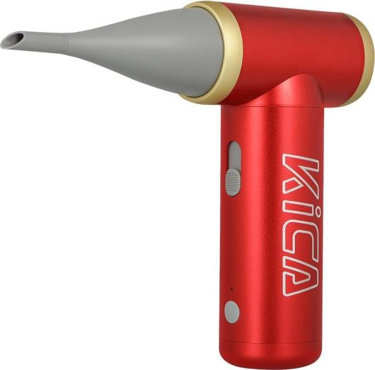 Immagine prodotto Kica Jet Fan Adattatore per il vuoto