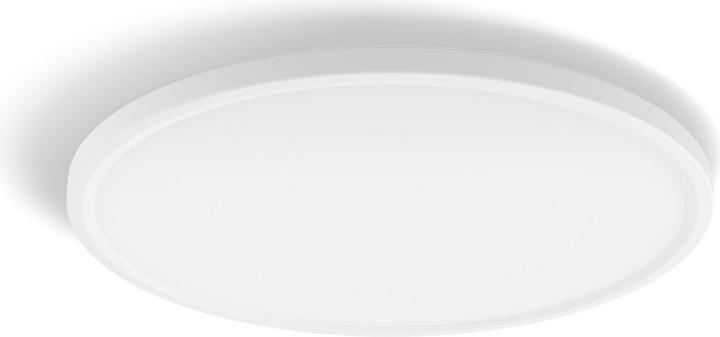 Immagine prodotto Philips Slim LED-Lichtpaneel mit farbigem und weissem Licht für Decke (2900 lm)
