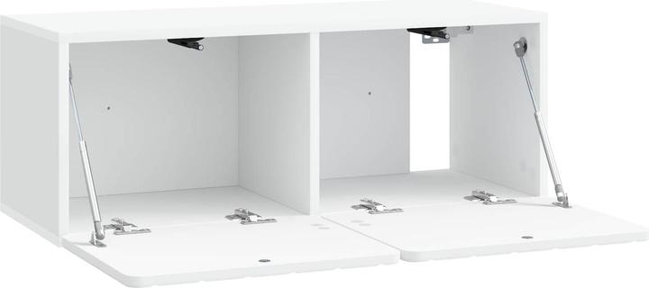 Produktbild vidaXL Wandschrank (31 x 78.50 x 30 cm)