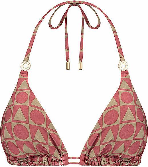 Produktbild Beachlife Bikinioberteil Rouge Graphics