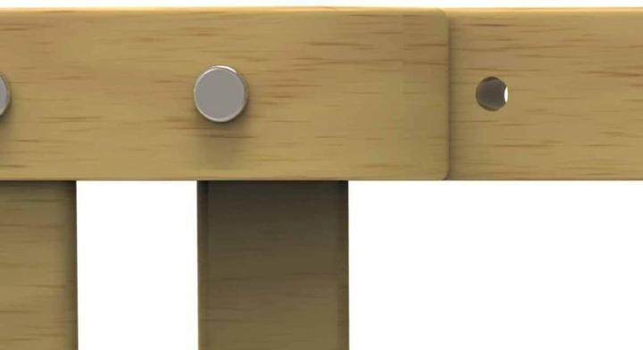 Produktbild Noma Schutzgitter (63.50 - 106 cm)