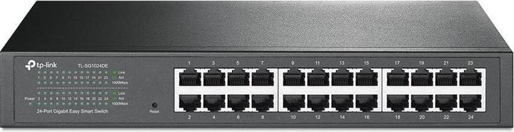 Produktbild Omada 24-Port Gigabit 1000M 19sma (24 Ports)