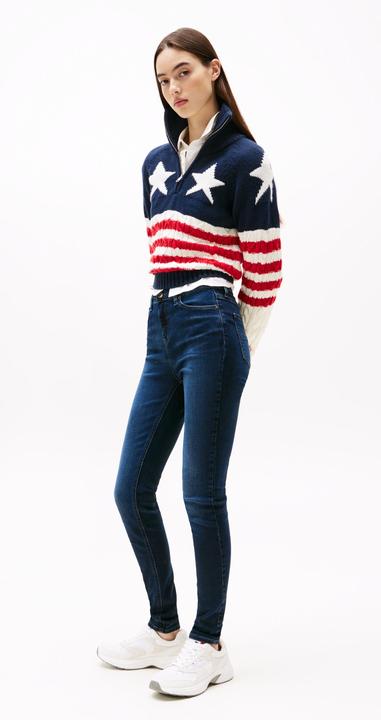 Produktbild Tommy Jeans 10021280 (W27/L30)