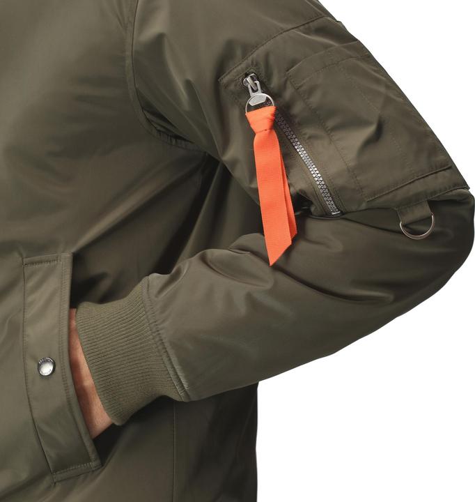 Produktbild Regatta Pro Pilot Bomberjacke Ärmeltasche (3XL)