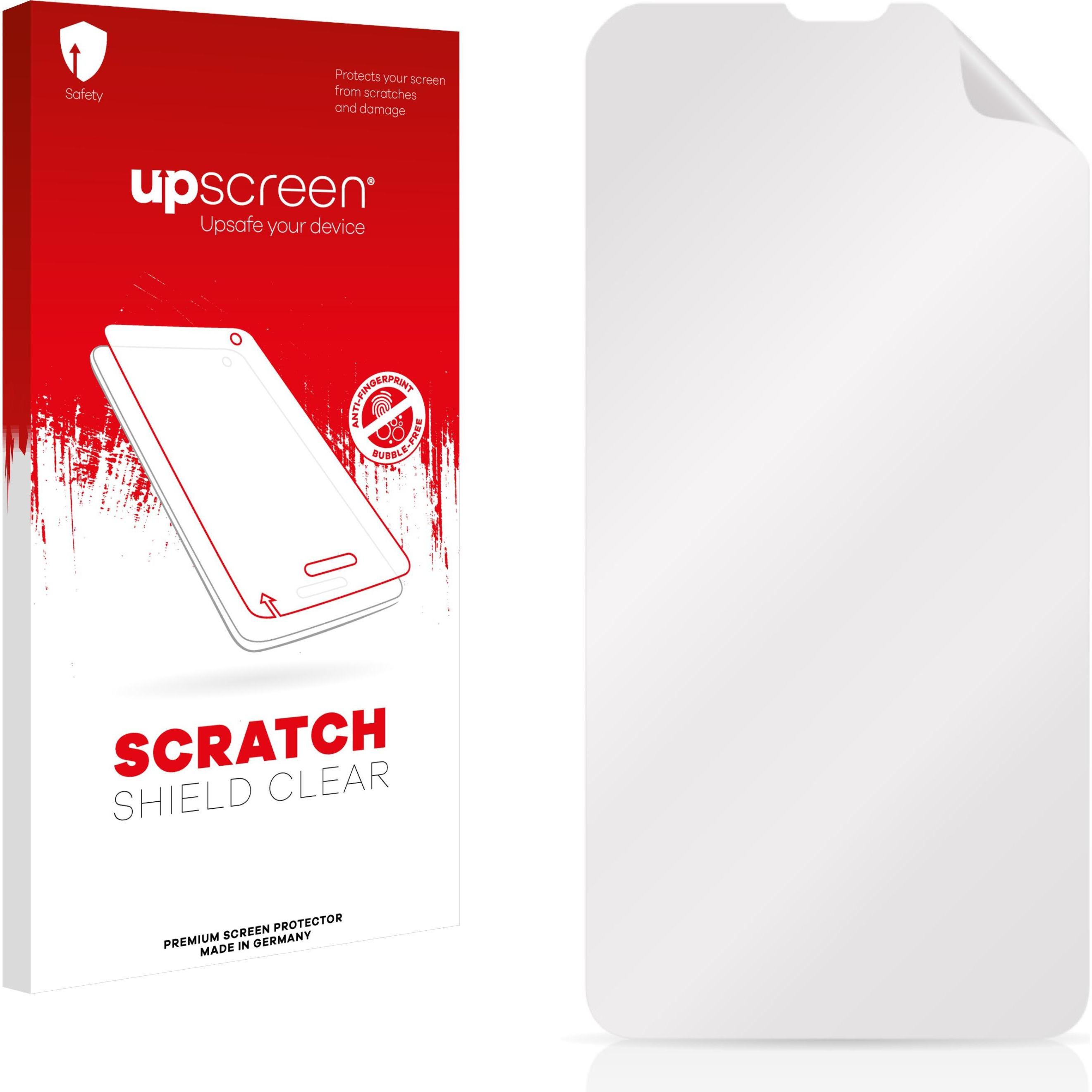 Thumbnail - upscreen Scratch Shield Displayschutz, Barcode-Scanner Zubehör