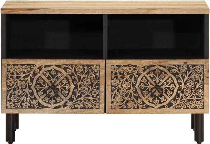 Produktbild VidaXL TV-Schrank (70 x 33 x 46 cm)
