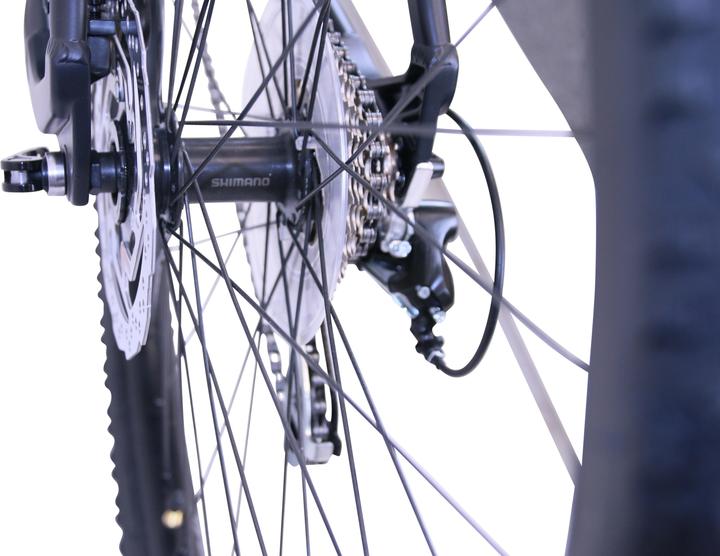 Produktbild Hawk Trail One 29 M