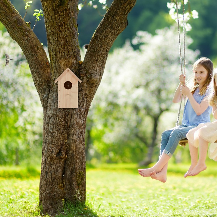 Actual product image Relaxdays Herrendiener