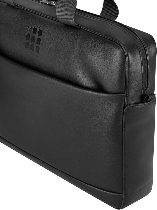 Actual product image Moleskine Slim Professional Backpack for Tablet and Laptop Up to 14 Inches (14")