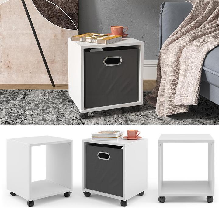 Produktbild Vicco Couchtisch (36 x 42 x 31 cm)