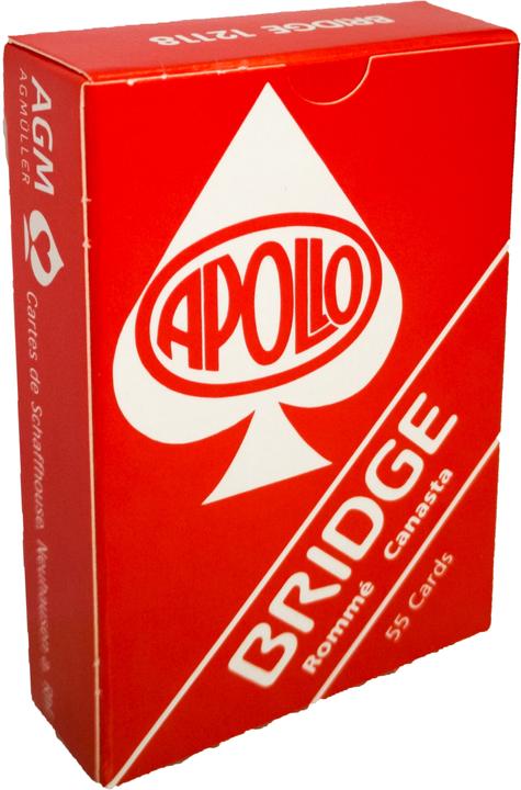 Immagine prodotto AGM Ponte Apollo (Tedesco)