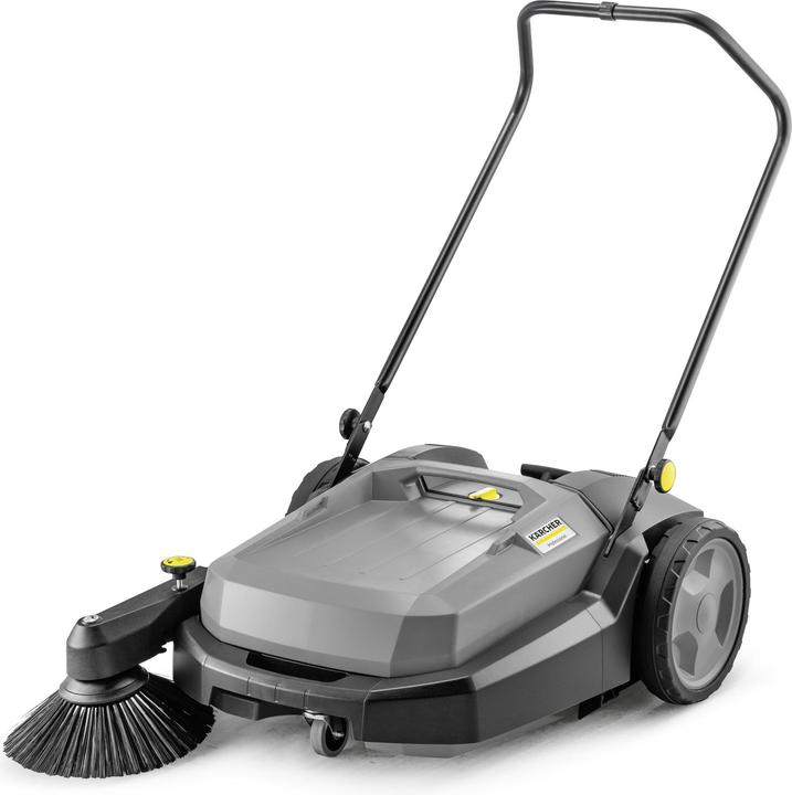 Actual product image Kärcher Professional KM 70/20 C