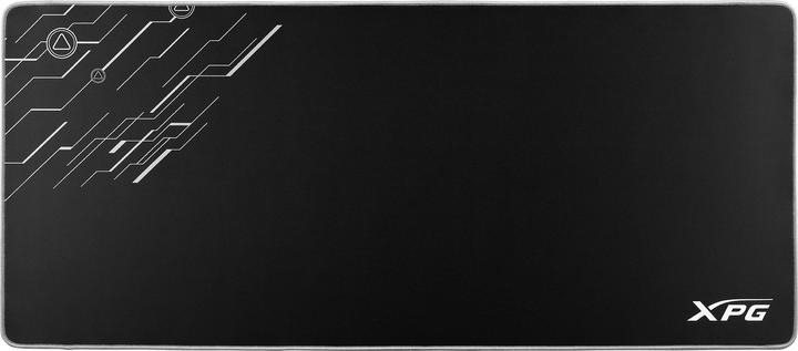 Actual product image Adata Mouse pad XPG FRONTLINE XL black retail (XL)