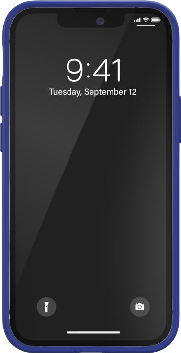 Produktbild Adidas Moulded Case PU (Apple iPhone 13 mini)