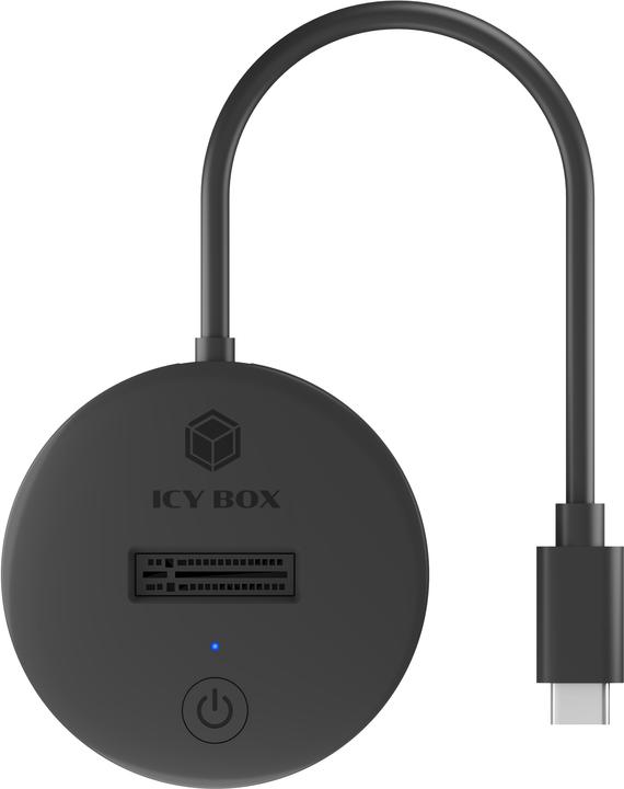 Produktbild Icy Box IB-1610MCD-C31