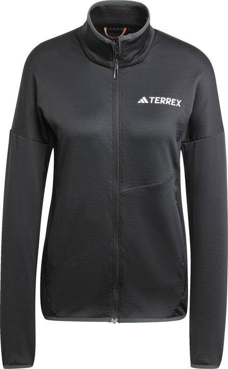 Actual product image Adidas W Xpr Lt Fl J functional jacket (S)