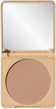 NoName Self Glow Bronzer Pressed Face Powder 02 Warm 10 G (02 Warm, Bronzer, 10 g)