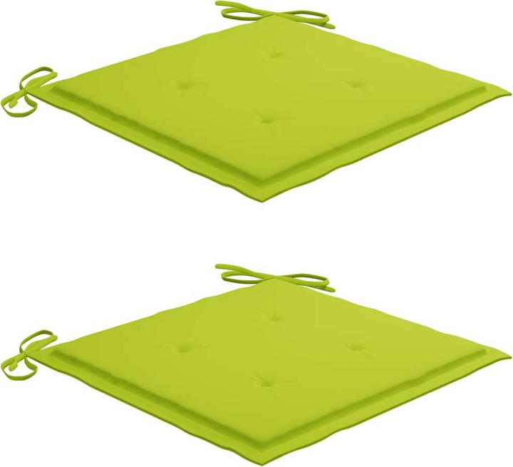 Produktbild vidaXL Gartenstuhl