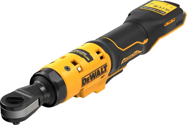 Produktbild DeWalt DCF503NXJ