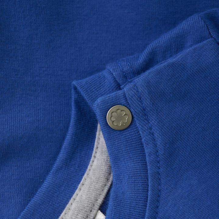 Produktbild Noppies Baby Langarmshirt Shafer (92)