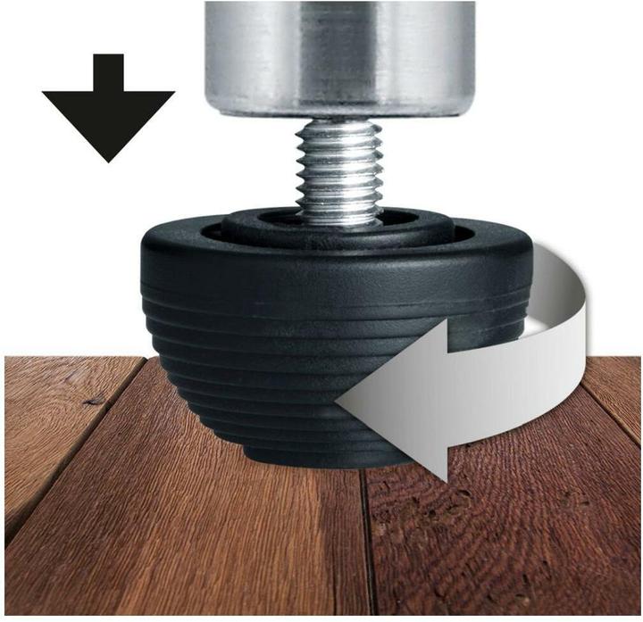 Actual product image Laserliner VarioStand (Metal)