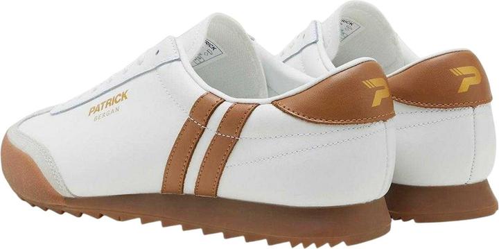 Image du produit Patrick - Baskets BERGAN - Homme (41)