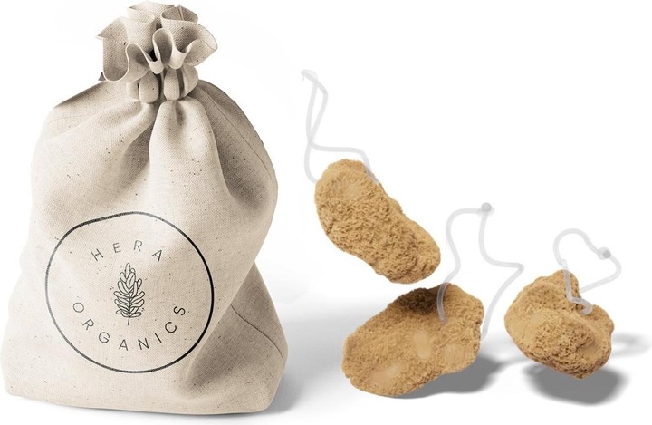 Immagine prodotto Hera Organics Filo di spugna mestruale (3 x, M)