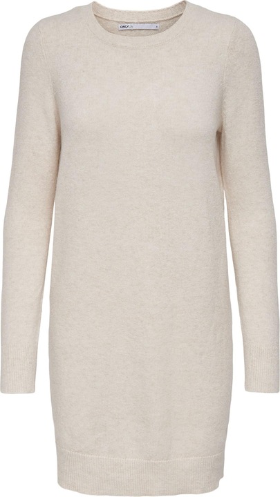 Immagine prodotto Only Vestito a maniche lunghe in maglia (XL)