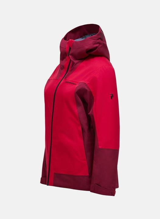 Produktbild Peak Performance Rider Tech Insulated Jacket (S)