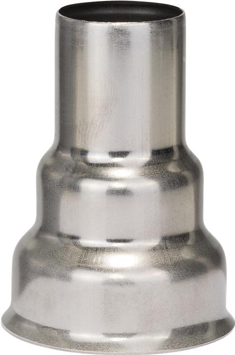 1x reducing nozzle