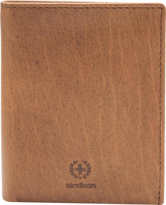 Produktbild Strellson billfold v8 blackwall