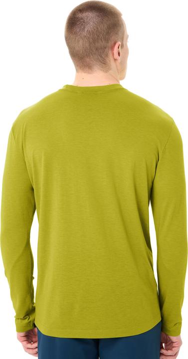 Actual product image Vaude Sveit L/S T-Shirt II (L)