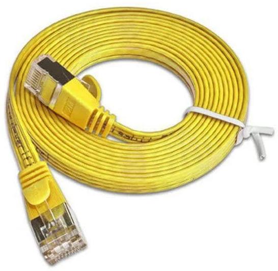 Image du produit Lightwin Câble de réseau (STP, CAT6, 0.50 m)