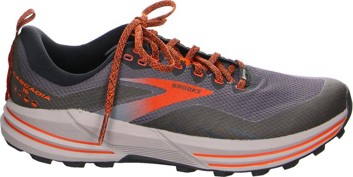 Image du produit Brooks Running Cascadia 16 GTX (46)
