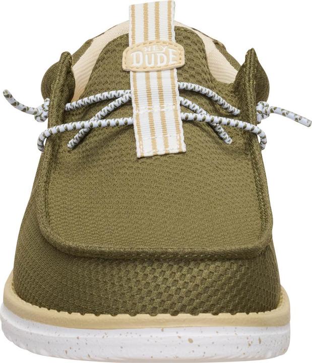 Image du produit Hey Dude Wally Mesh Neutrals (41)