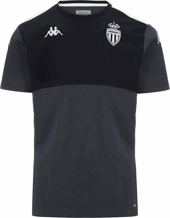 Immagine prodotto Kappa T-shirt AS Monaco Ayba 8 2024/25 (S)