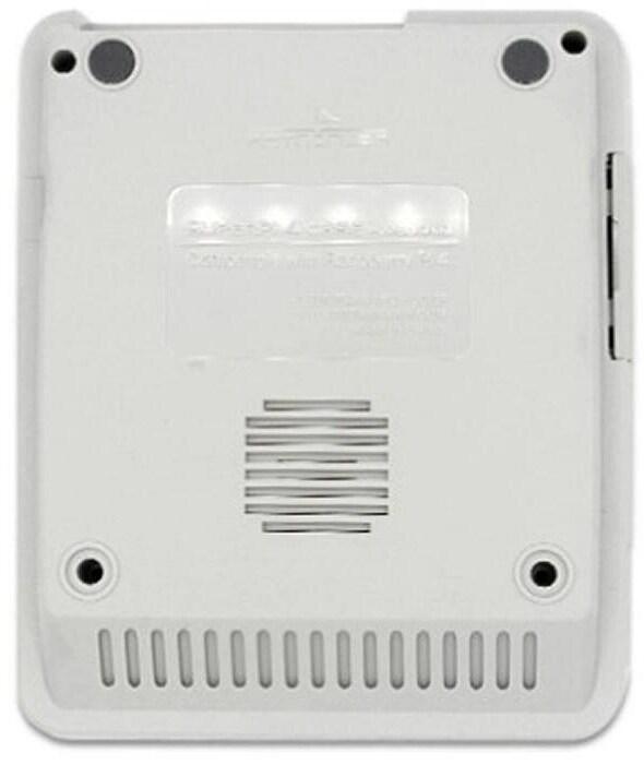 Actual product image HutoPi SuperJcase 128GB/4GB, SNES Recalbox